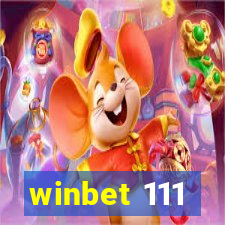 winbet 111